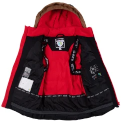 Kids/BOY Nano Charlie Snowsuit 2-6