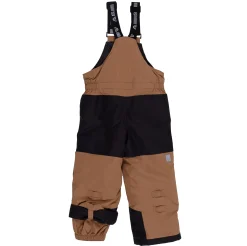 Kids/BOY Nano Charlie Snowsuit 2-6