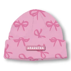 Kids Headster Kids Charm Beanie 12-12