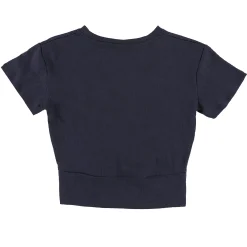 Kids Look Charm Knot T-Shirt 7-14y