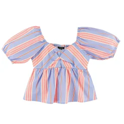 Kids Look Tops>Charm Top 7-14y