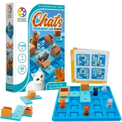 Kids Smart Games Board Games><noscript><img width=