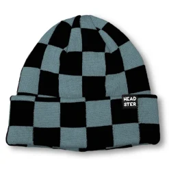 Kids/BOY Headster Kids Check Yourself Beanie 12-12