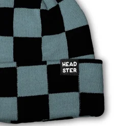 Kids/BOY Headster Kids Check Yourself Beanie 12-12