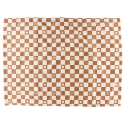Kids Bebe O Chaud Blankets|Blankets>Checker Velux Blanket