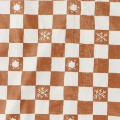 Kids Bebe O Chaud Blankets|Blankets>Checker Velux Blanket