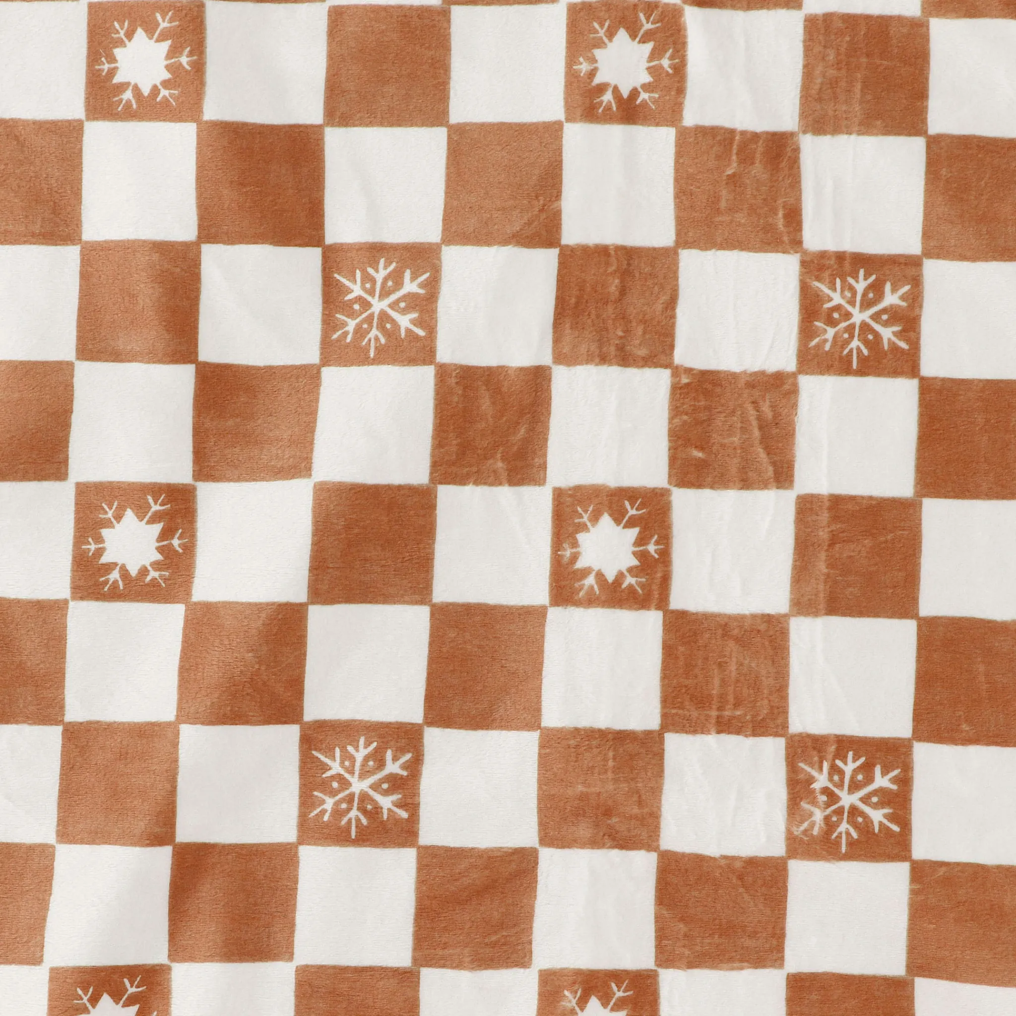 Kids Bebe O Chaud Blankets|Blankets>Checker Velux Blanket