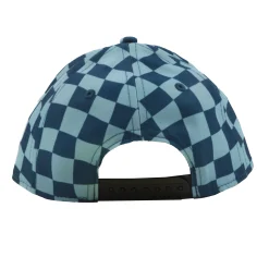 Kids/BOY Nano Hats And Caps>Checkered Cap 2-8