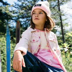Kids Birdz Checkered Shirt 2-10 y