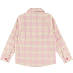 Kids Birdz Checkered Shirt 2-10 y