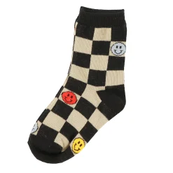 Kids/BOY Clement - Vetements Checkered Socks 2-12