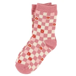 Kids Clement - Vetements Socks|Underwear & Socks>Checkers Socks 2-12y