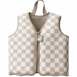 Kids Current Tyed Swim Vests & Floats|Summer Activities>Checkers Swim Vest 1-5