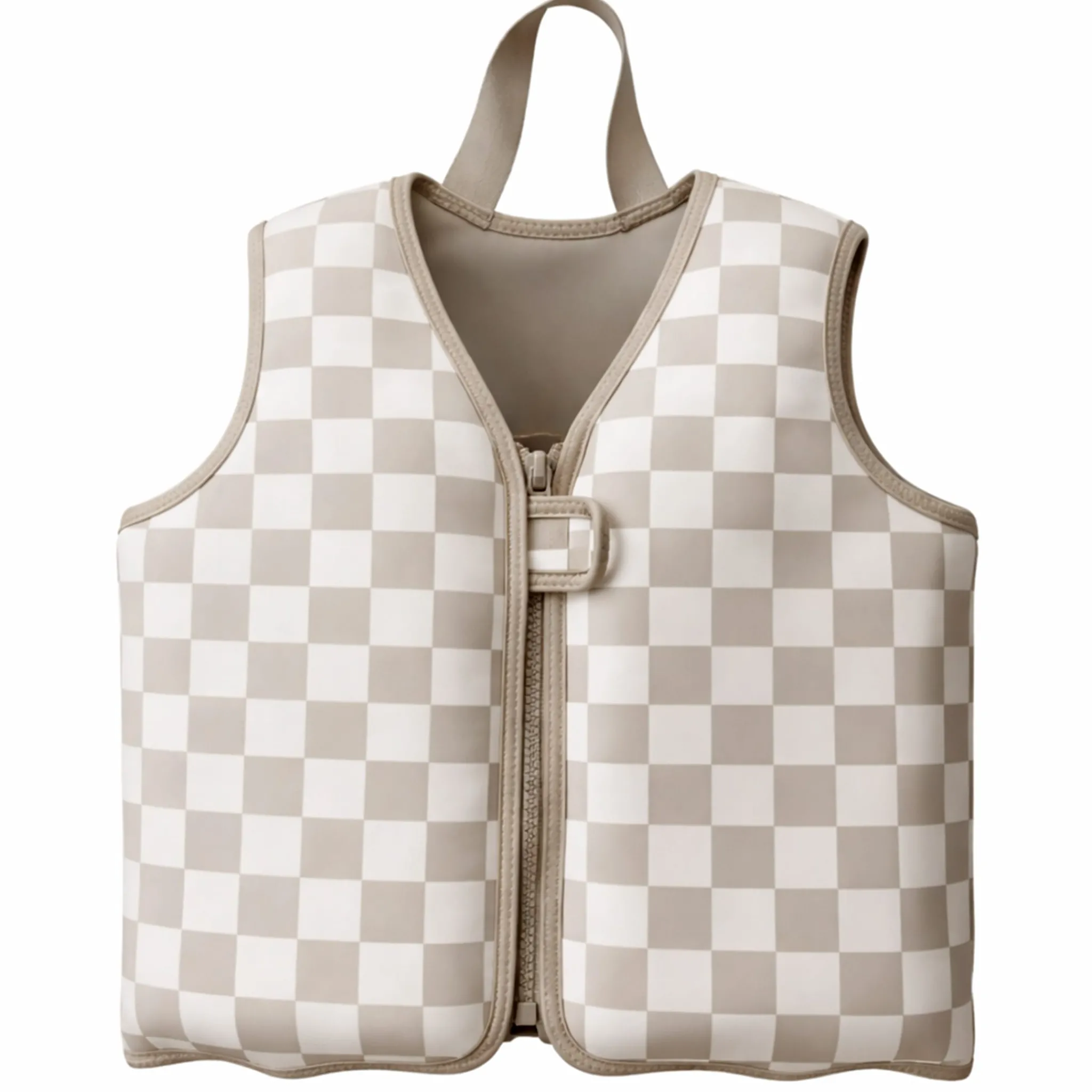 Kids Current Tyed Swim Vests & Floats|Summer Activities>Checkers Swim Vest 1-5