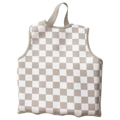 Kids Current Tyed Swim Vests & Floats|Summer Activities>Checkers Swim Vest 1-5