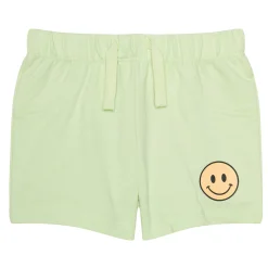 BOY PL Baby Checks 3 Pieces Short Set 0-9m