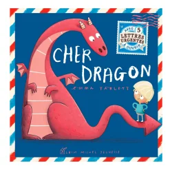 Clement - Equipement Cher Dragon
