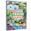 Auzou 2 Years And Over|Baby 0-2 Years>Cherc. Trouve Les Animaux