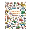 Prologue Cherche & trouve - P'tits Véhicules