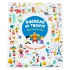 Auzou 2 Years And Over>Cherche et Trouve - Autour Du Monde