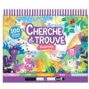 Auzou Cherche Et Trouve - Licornes