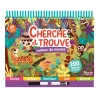 Auzou 4 Years And Over|2 Years And Over>Cherche Et Trouve Autour Du Monde