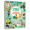 Auzou Baby 0-2 Years|2 Years And Over>Cherche et Trouve des tout-petits sonore - La Ferme