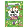 Prologue 4 Years And Over>Cherche Et Trouve Insectes