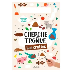 Prologue 2 Years And Over>Cherche Et Trouve Les Crottes