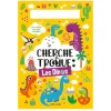 Prologue Cherche Et Trouve Les Dinos