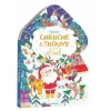 Auzou Baby 0-2 Years>Cherche Et Trouve Noël