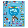 Auzou 2 Years And Over>Cherche et Trouve Vive L'École
