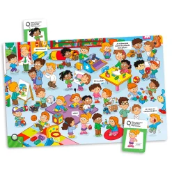 Kids Placote Board Games><noscript><img width=