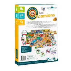 Kids Placote Board Games><noscript><img width=