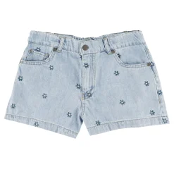 Kids Look Cherries Shorts 7-14y