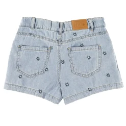 Kids Look Cherries Shorts 7-14y