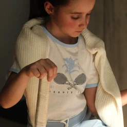 Kids Look Fleeces And Sweatshirts|Tops><noscript><img width=