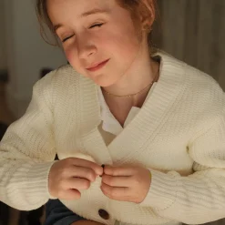 Kids Look Fleeces And Sweatshirts|Tops><noscript><img width=