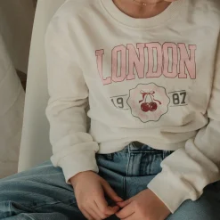 Kids Look Fleeces And Sweatshirts|Tops><noscript><img width=