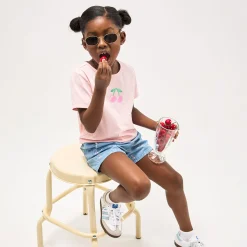 Kids Miles Shorts & Bermuda><noscript><img width=