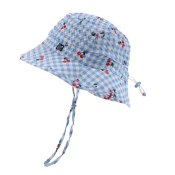 Nano Cherries Uv Hat 0-18m
