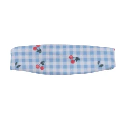 Kids Nano Swimsuits>Cherries Uv Headband 2-6