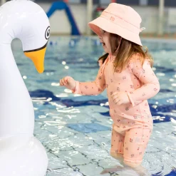 Nano Swimsuits>Cherries Uv Swimsuit 6-24m