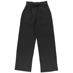 Kids Look Pants & Jeans>Cherries Wide Pants 7-14y