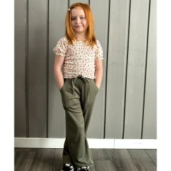 Kids Look Pants & Jeans><noscript><img width=