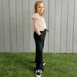 Kids Look Pants & Jeans><noscript><img width=