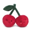 Mon Ami Plush Toys>Cherry