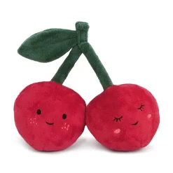 Mon Ami Plush Toys>Cherry