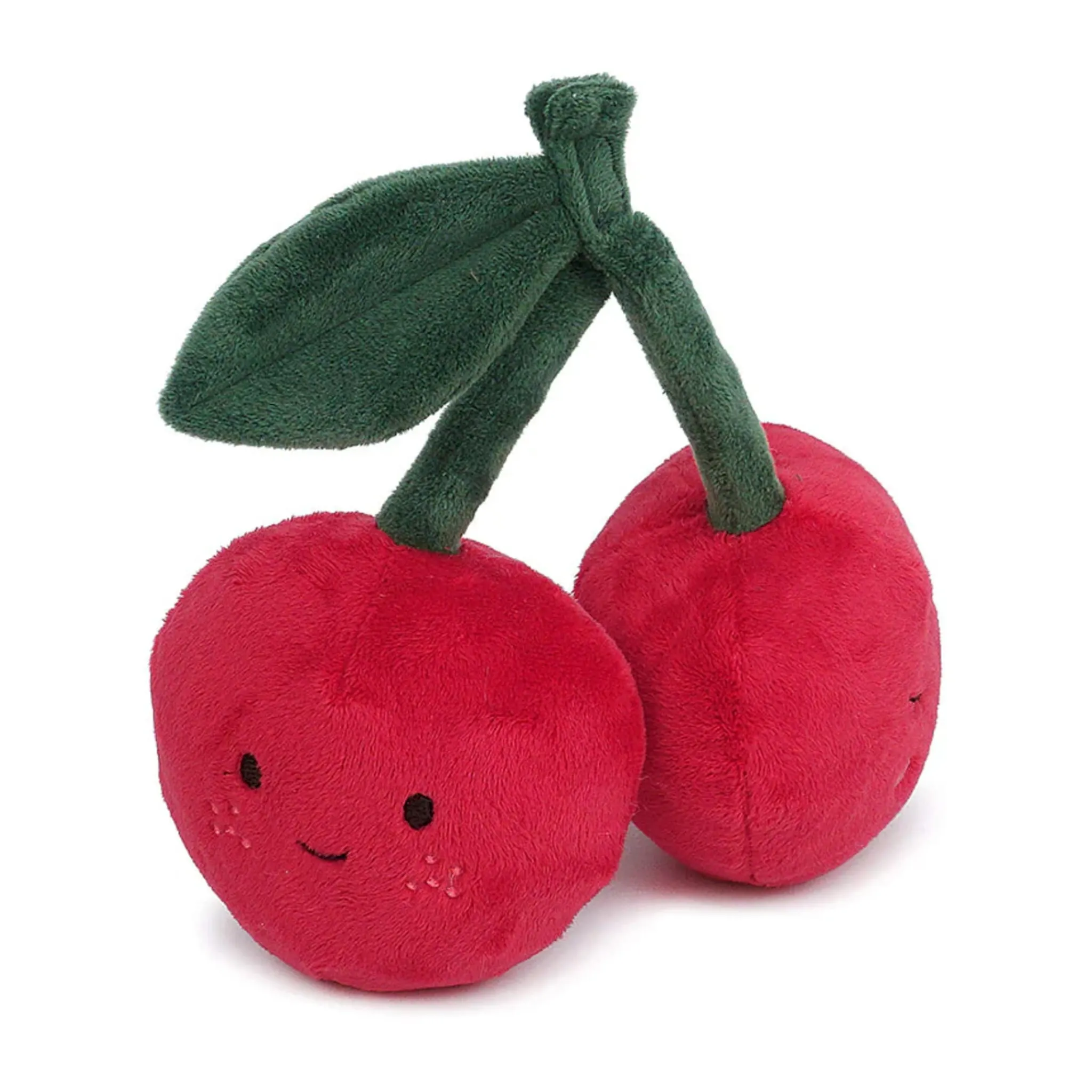 Mon Ami Plush Toys>Cherry