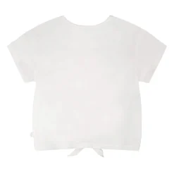 Kids Deux par Deux Cherry Cupcake T-shirt 7-10